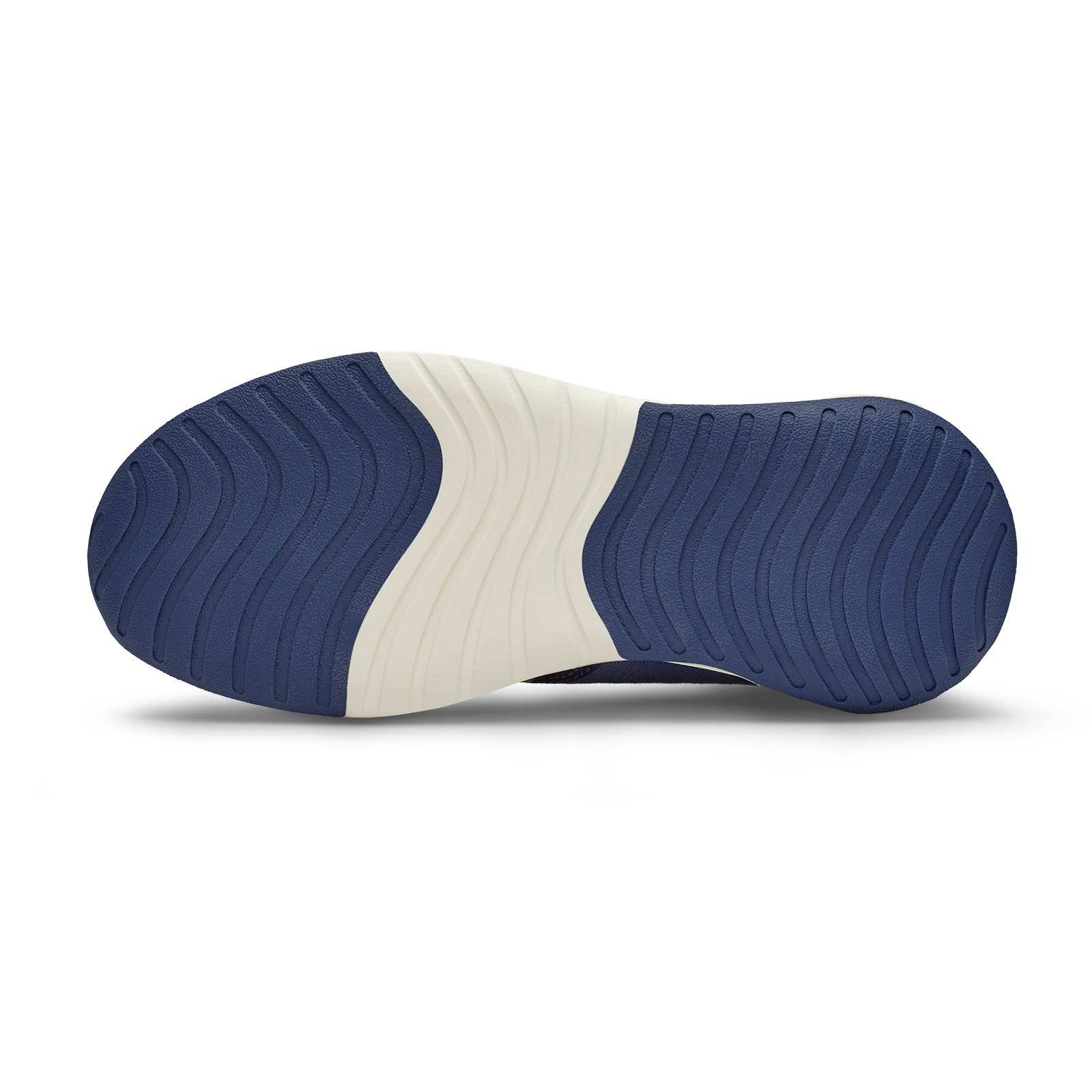 Women's Courier, Hazy Indigo-True Navy (Natural White Sole)