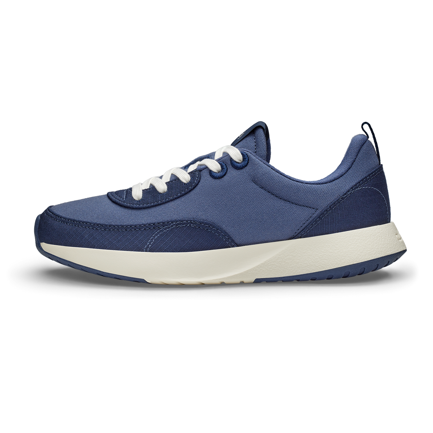 Women's Courier, Hazy Indigo-True Navy (Natural White Sole)